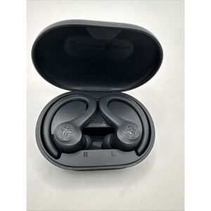 JLab - JBuds Sport ANC 4 True Wireless Earbuds - Black